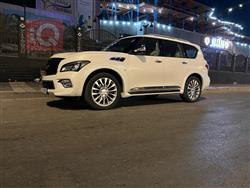 ئينفنتي QX80